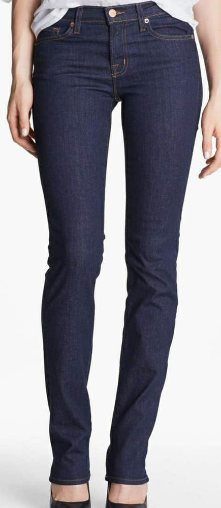 J Brand Cigarette Jean Sz 29